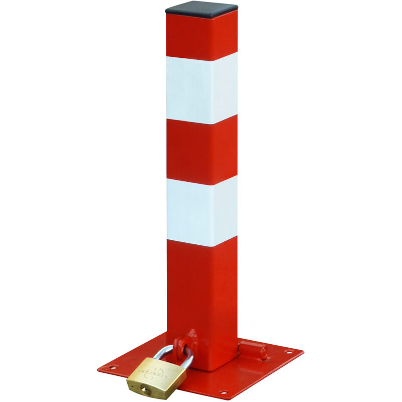 foto del prodotto posto auto lucchettabile outifrance