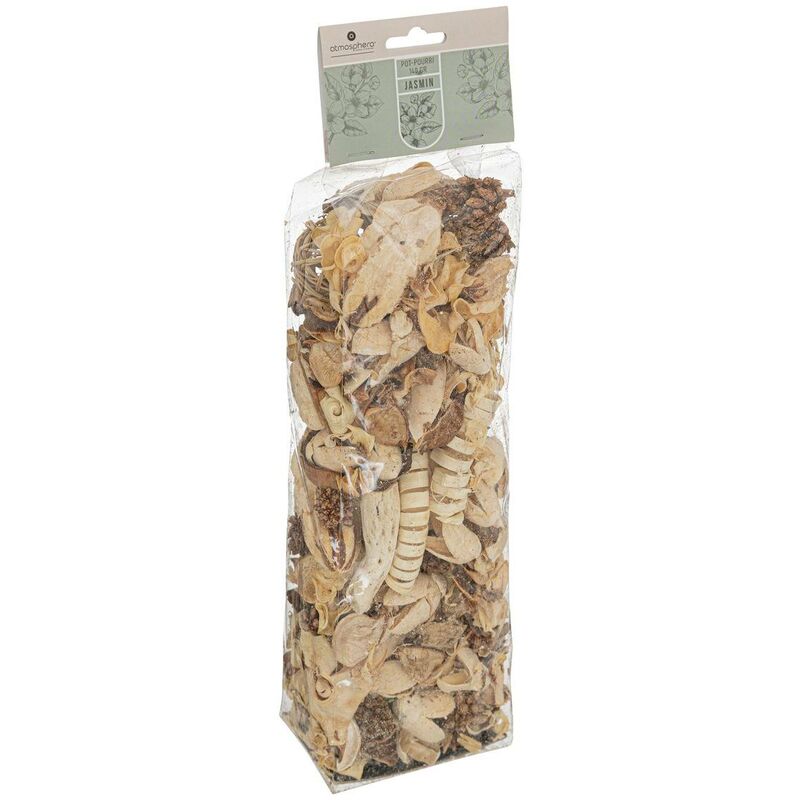 foto del prodotto pot pourri al gelsomino 140g atmosphera cr ateur d int rieur