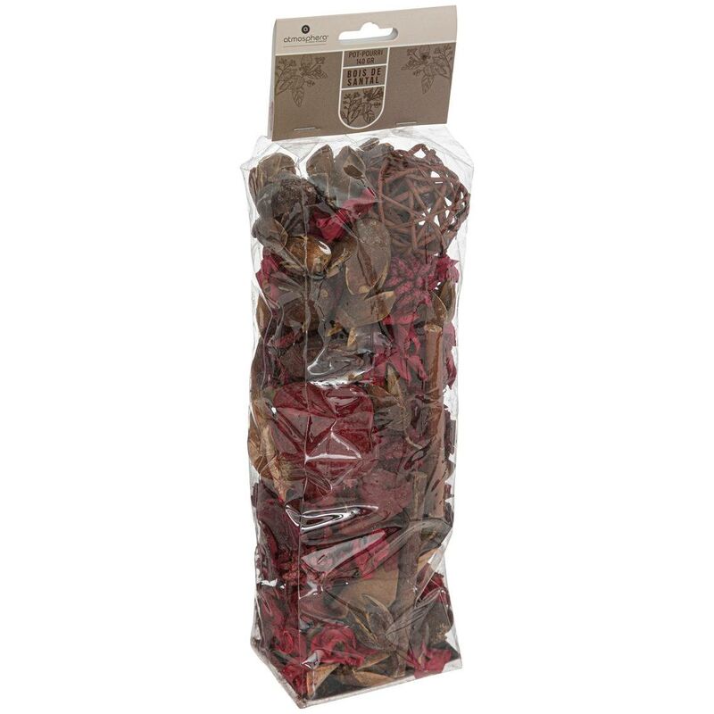foto del prodotto pot pourri al sandalo 140g atmosphera cr ateur d int rieur