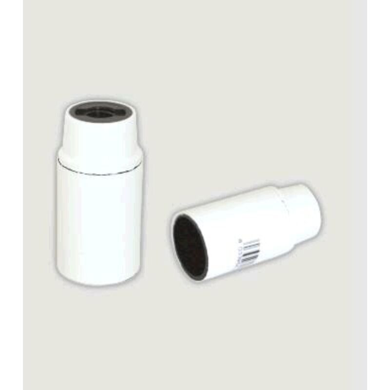 foto del prodotto potalampada e14 2a 250v bco