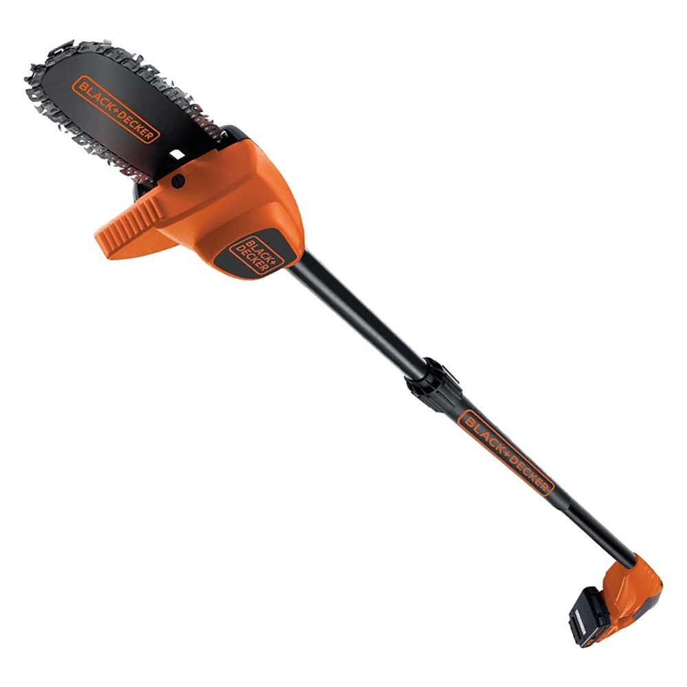 foto del prodotto potatore a batteria 'gpc1820l20-qw' 18v - 2,0 ah litio