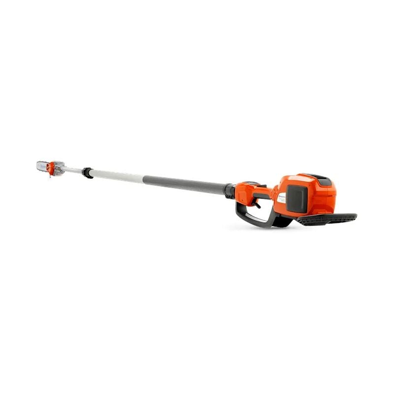 foto del prodotto potatore a batteria professionale husqvarna 530ipt5 senza batteria e carica