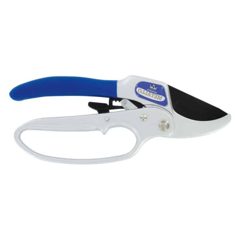 foto del prodotto potatore a cremagliera 20 cm k0200 metallo