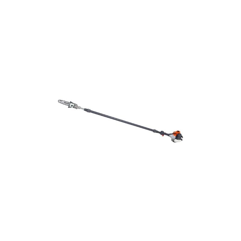 foto del prodotto potatore ad asta estensibile oleomac ppx 271 27cc barra 25cm attrezzo regolabile