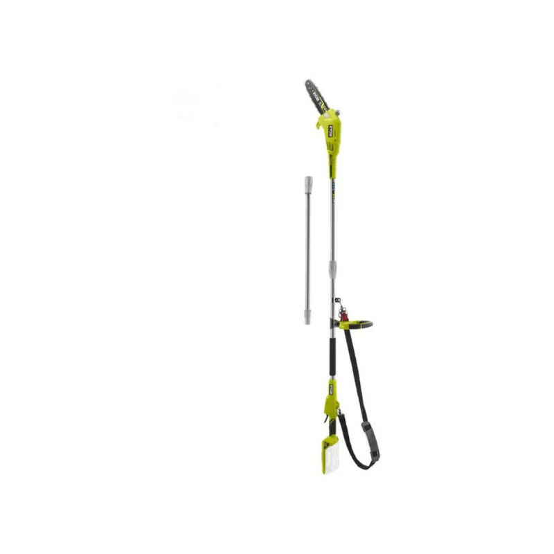 foto del prodotto potatore ad asta ryobi 36v max power senza batteria o caricatore ry36pp25a 0