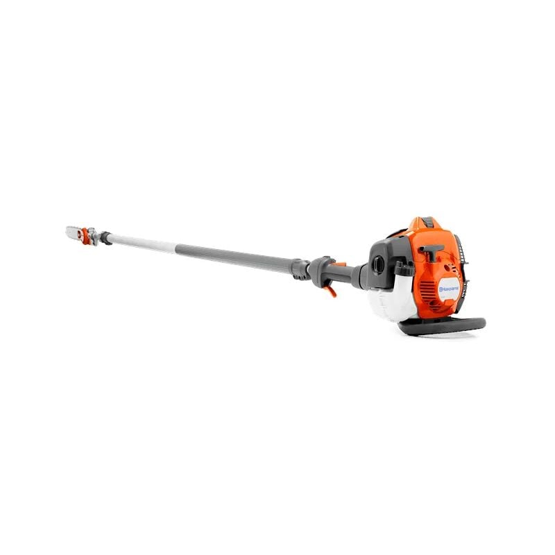 foto del prodotto potatore ad asta telescopica husqvarna 525pt5s a scoppio barra 25cm