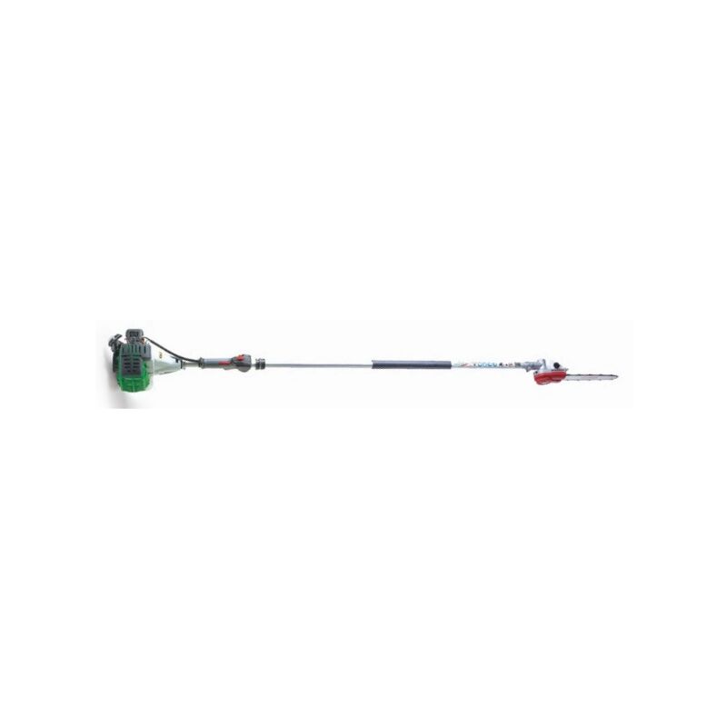 foto del prodotto potatore allungabile active mtp st25r 25.4 cc lunghezza barra 25 cm