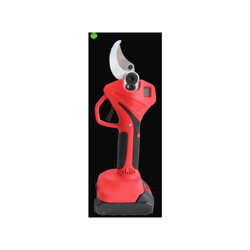 foto del prodotto potatore blumengarten 21v 2,0ah 2 batterie e caricatore