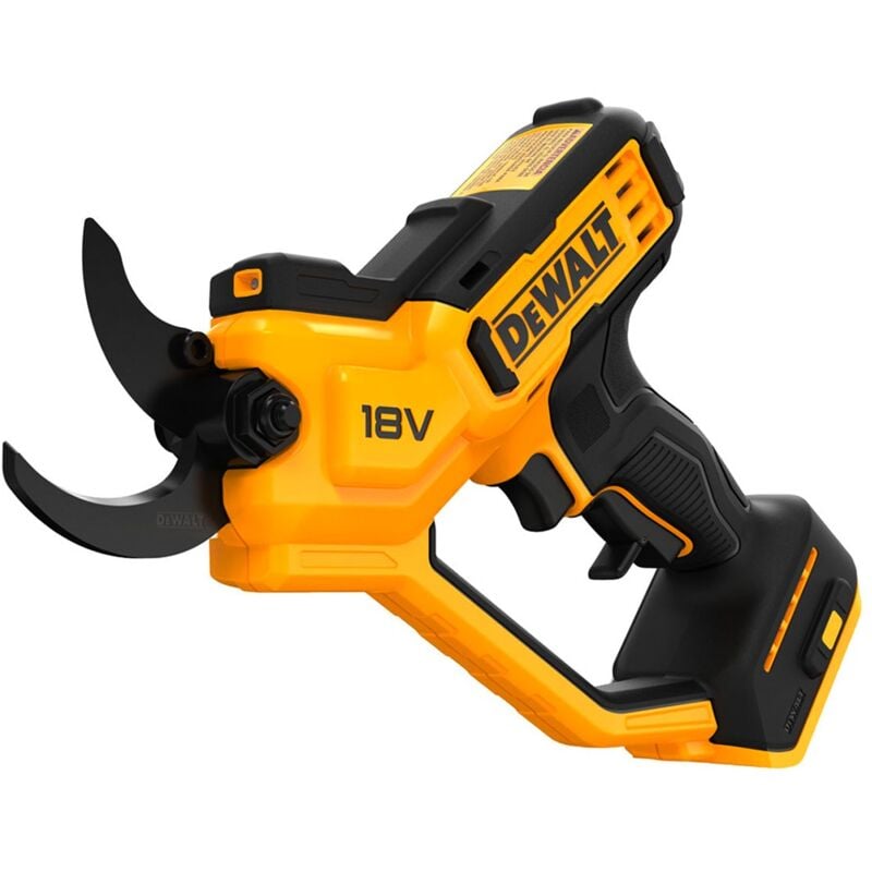 foto del prodotto potatore dewalt xr 18v senza batteria o caricabatterie dcmpp568n xj