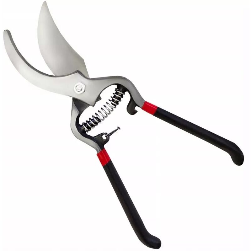 foto del prodotto potatore manuale da giardino per rami di arbusti 20,5 cm