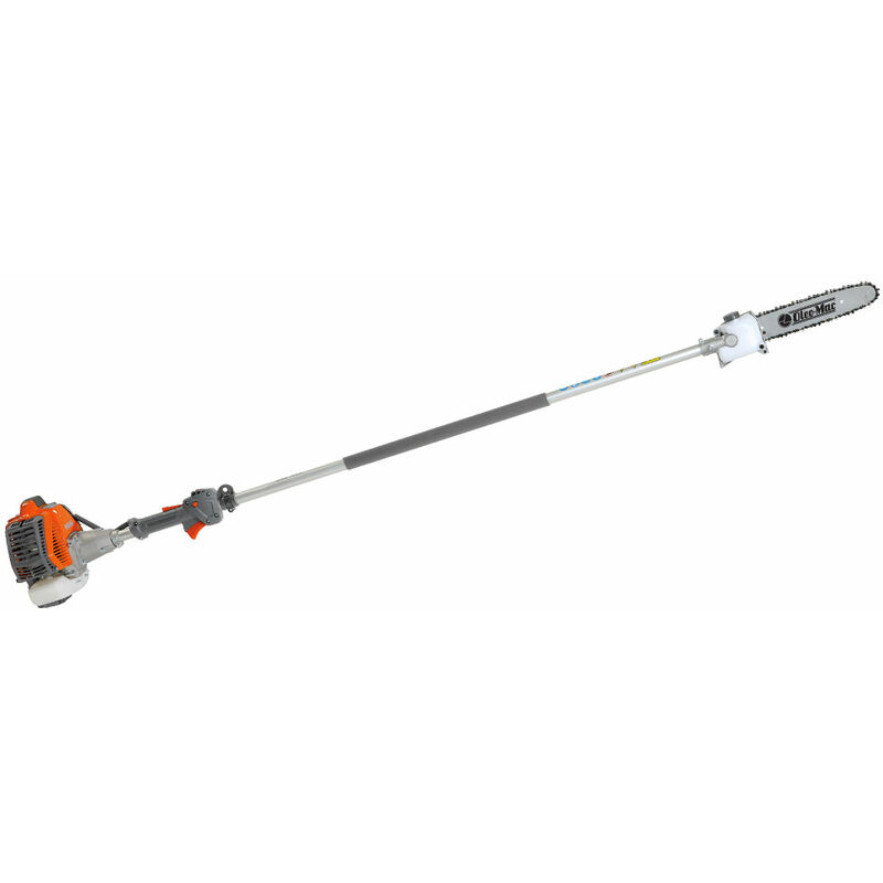 foto del prodotto potatore professionale oleomac pph 250 25.4 cc barra 25 cm attrezzo fisso