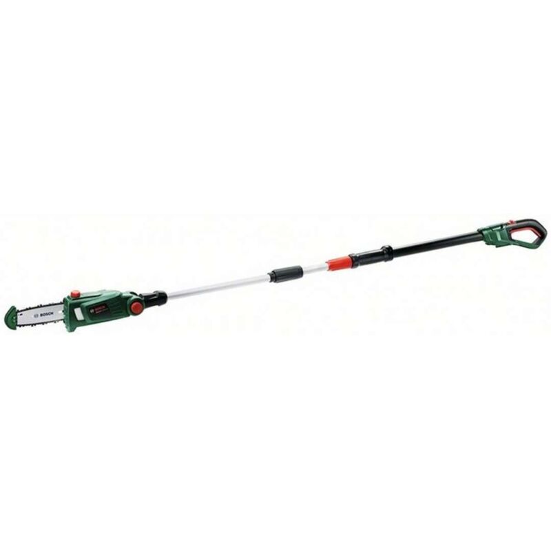 foto del prodotto potatore telescop.18 vcorpo macchina bosch