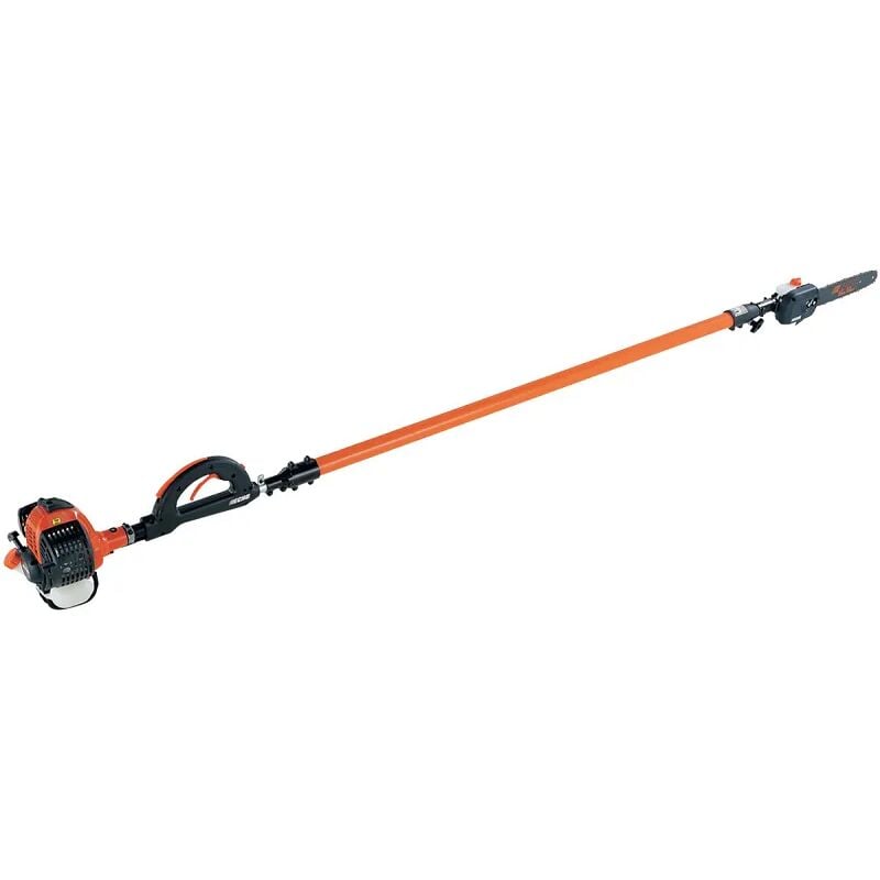 foto del prodotto potatore telescopico echo ppt 2620es per uso professionale con motore a scoppio