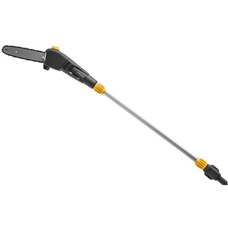 foto del prodotto potatore telescopico stiga ps 700e senza batteria e caricabatteria barra 25 cm