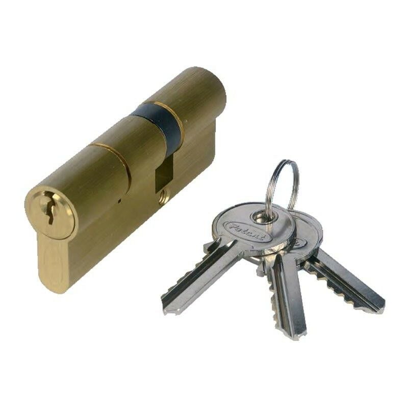 foto del prodotto potent cilindro ottone sagomato 60 30 30