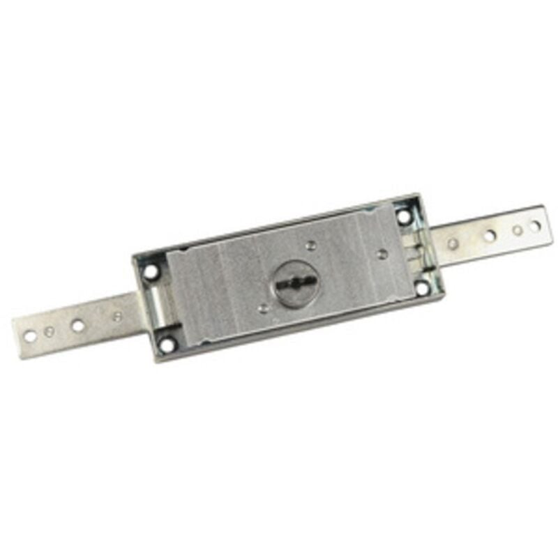 foto del prodotto potent serratura d.m. x serranda art. 1600 cx