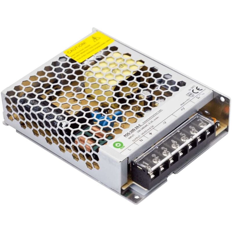 foto del prodotto potenza di taglio led 100w 12v per led