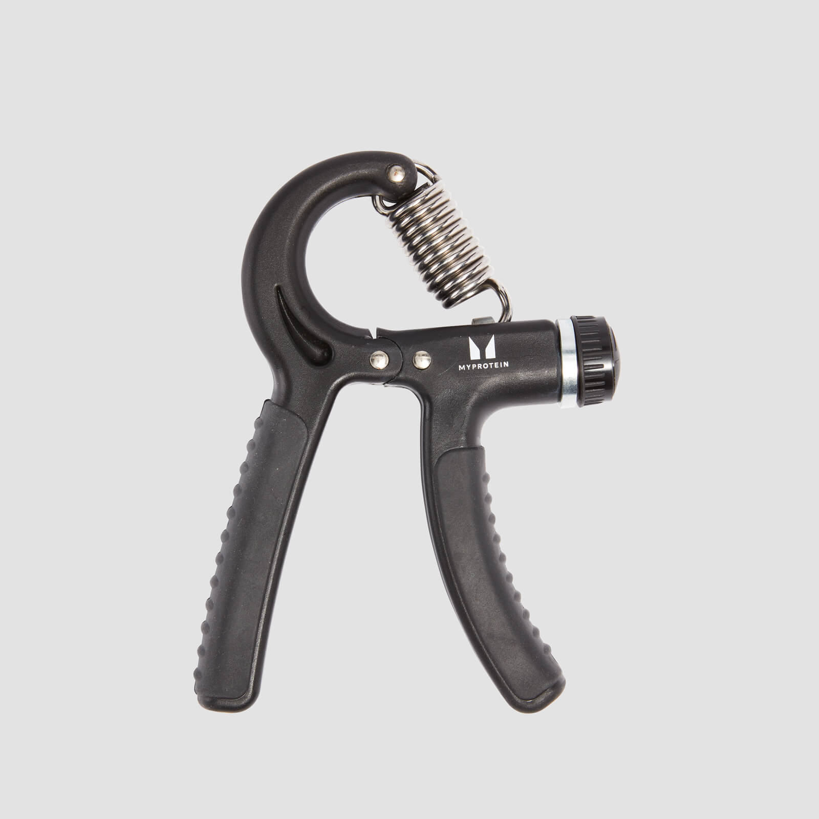 foto del prodotto potenziatore presa quick adjust myprotein nero