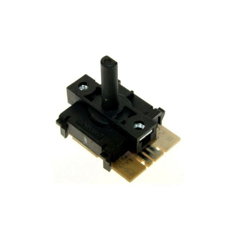 foto del prodotto potenziometro 10 posizioni originale forni, fornelli elettrici e a gas scholtes 2999923662894643205