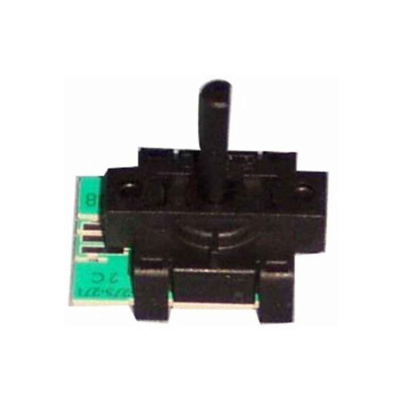foto del prodotto potenziometro di controllo originale lavatrice beko 302426