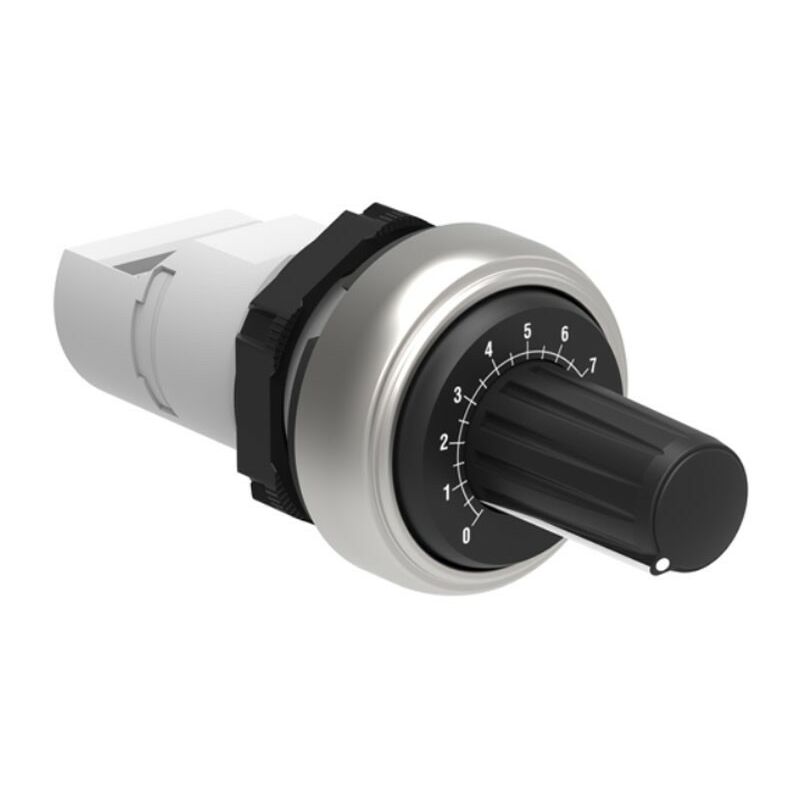 foto del prodotto potenziometro monoblocco lovato 10kohm lpcpa010