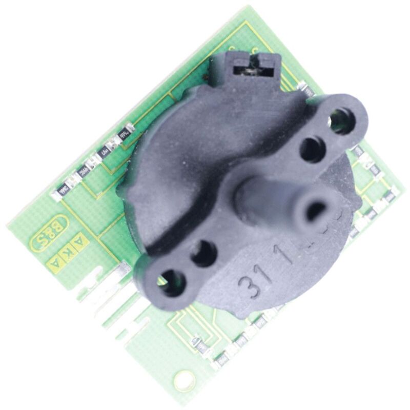 foto del prodotto potenziometro originale forni, fornelli elettrici e a gas smeg 4369366