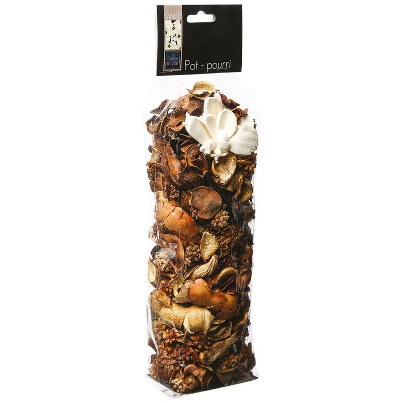foto del prodotto potpourri alla vaniglia 140 g atmosphera cr ateur d int rieur