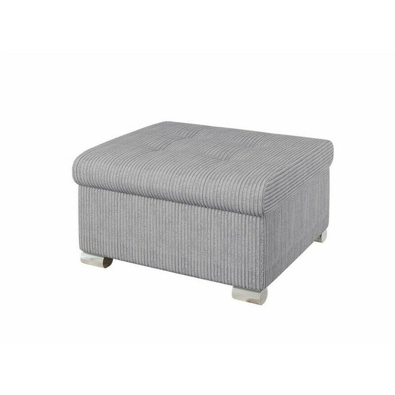 foto del prodotto pouf comfivo 115, poso 110, 41x68x70cm, diametro 0, arazzo, gambe plastica, 0, senza