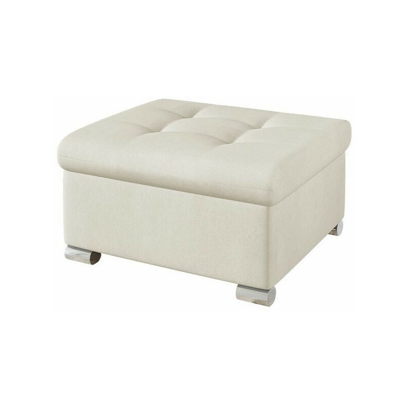 foto del prodotto pouf comfivo 115, uttario velvet 2978, 41x68x70cm, diametro 0, arazzo, gambe plastica, 0, senza