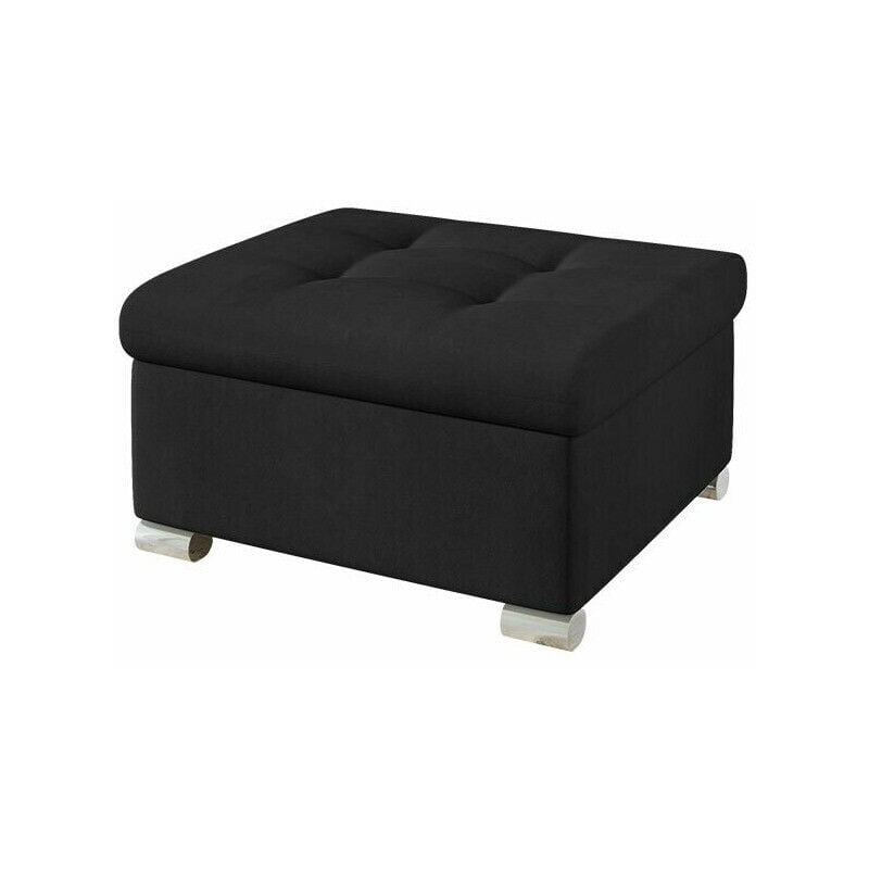 foto del prodotto pouf comfivo 115, uttario velvet 2980, 41x68x70cm, diametro 0, arazzo, gambe plastica, 0, senza