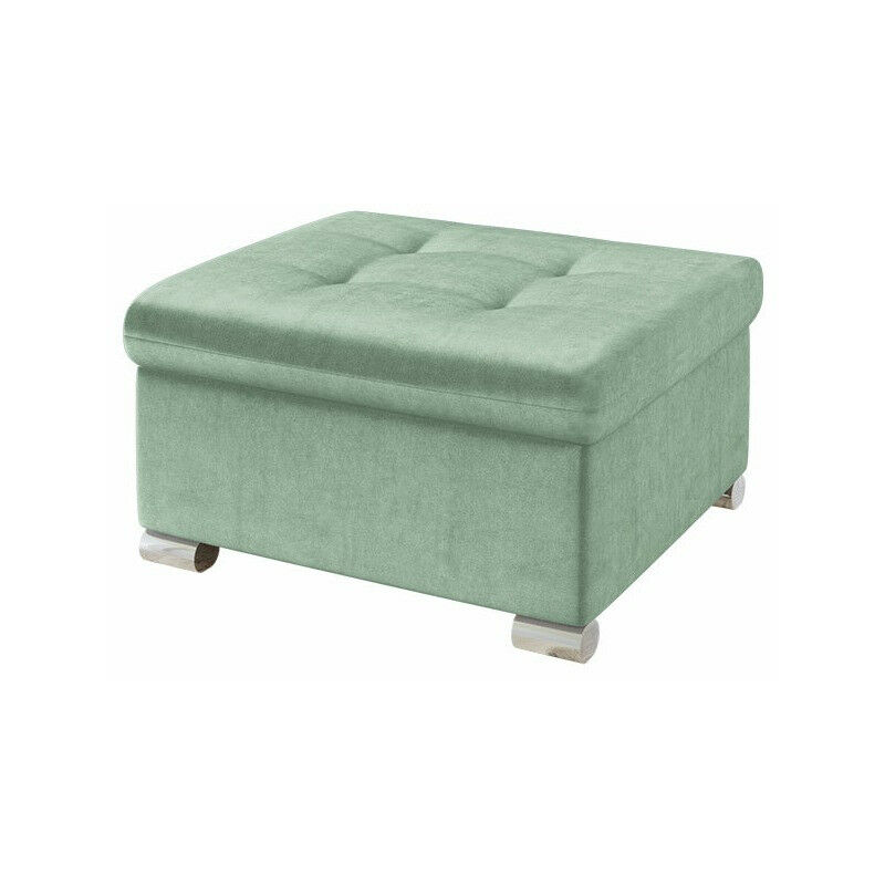 foto del prodotto pouf comfivo 115, velluto liscio 2227, 41x68x70cm, diametro 0, arazzo, gambe plastica, 0, senza