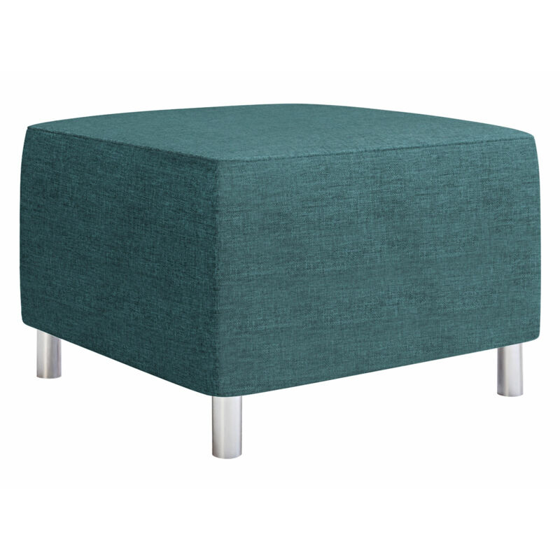 foto del prodotto pouf comfivo 126, lux 30, 42x56x65cm, diametro: 0, arazzo, gambe: plastica, 0, senza