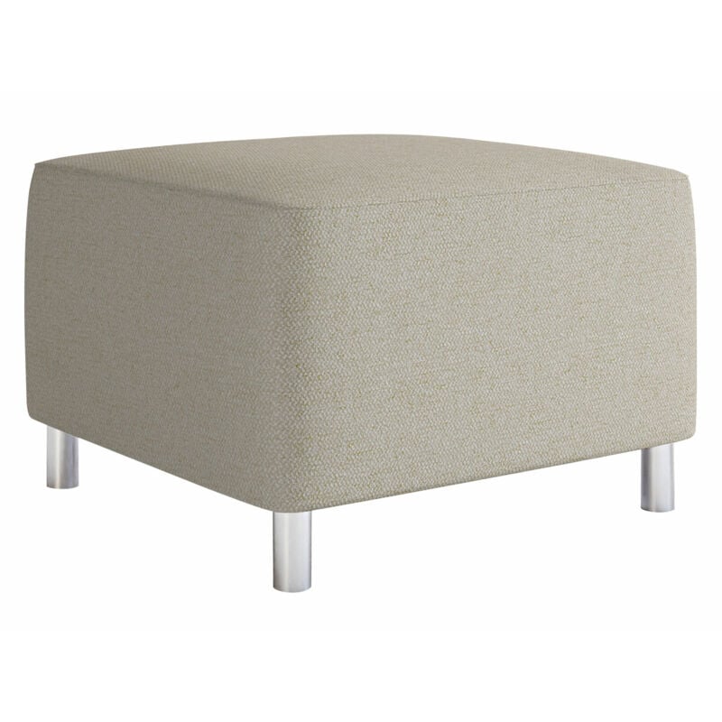 foto del prodotto pouf comfivo 126, matana 17, 42x56x65cm, diametro 0, arazzo, gambe plastica, 0, senza