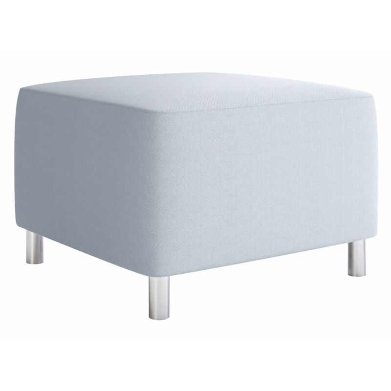 foto del prodotto pouf comfivo 126, twist 17, 42x56x65cm, diametro 0, arazzo, gambe plastica, 0, senza