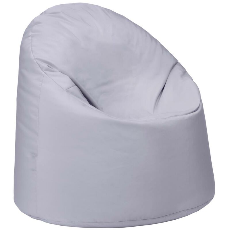 foto del prodotto pouf per bambini per giocare e rilassarsi, pouf a sacco resistente all acqua per bambini, 65x60x60 cm poltrona pouf per bambini per interni ed