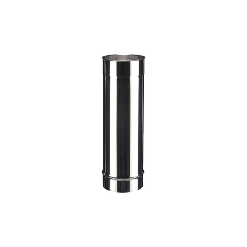 foto del prodotto poujoulat tubo in acciaio inox 304 saldato 250 180 l.250 180 soi 52180703