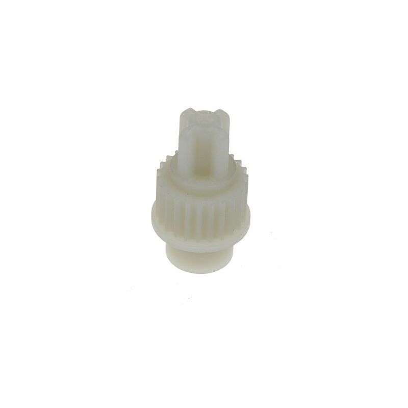 foto del prodotto poulie moteur ankarsum pour robot multifonction delonghi kw713177