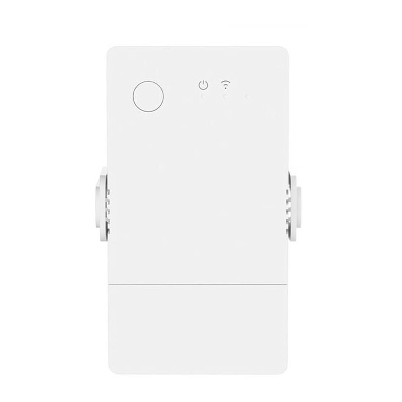 foto del prodotto pow origin 16 ampere sonoff