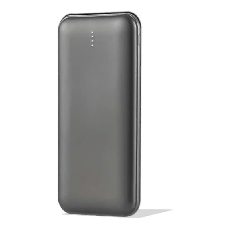 foto del prodotto power bank slim 10.000mah carica veloce 10w dual usb type c v tac