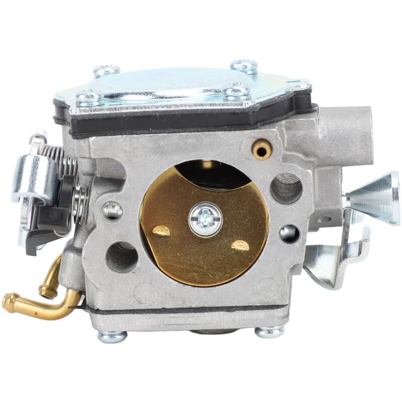 foto del prodotto power cutter carburatore motore in alluminio ad alte prestazioni carb assy per k970 584913001 522942001 jeffergarden