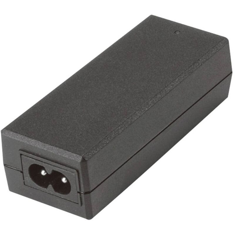 foto del prodotto power electronics ea10442d1201 alimentatore da tavolo tensione fissa 12 v dc 3.33 a 40 w - edac