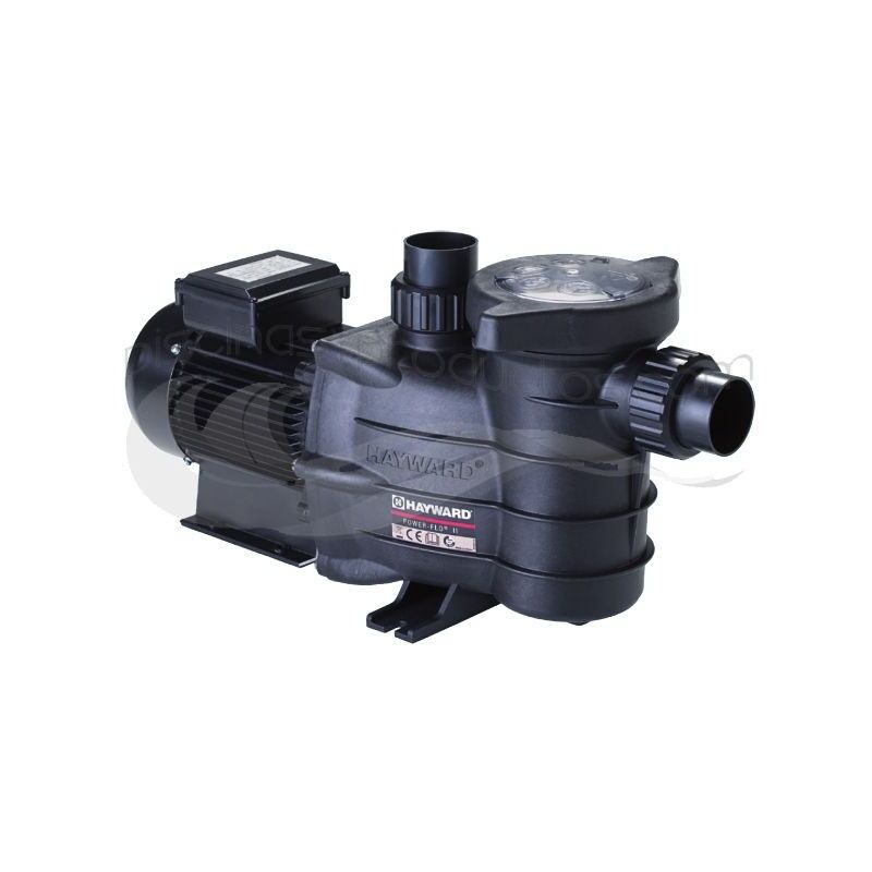 foto del prodotto power flo ii 0,75 hm hayward