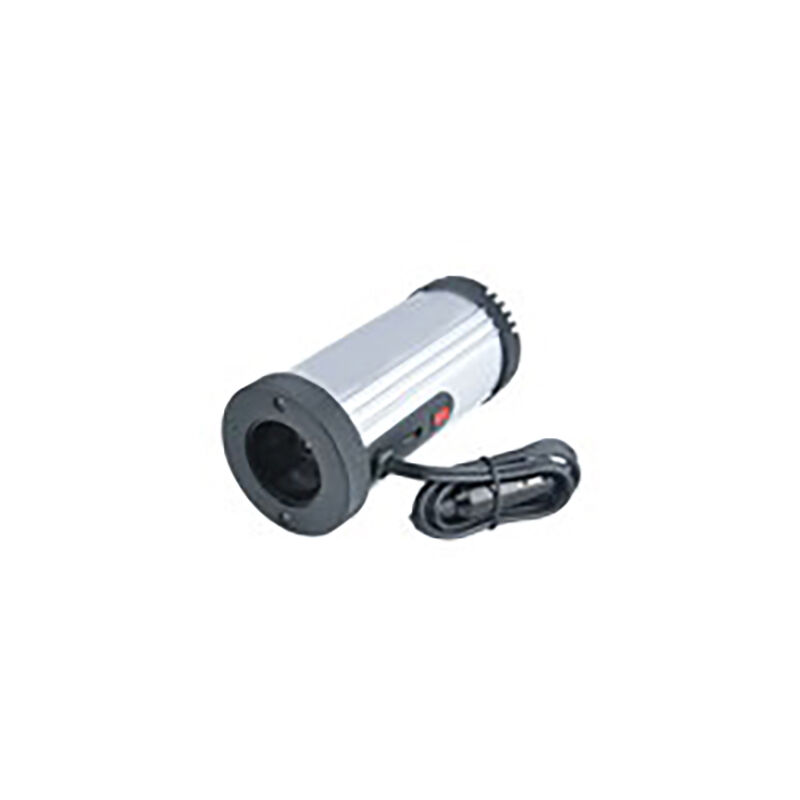 foto del prodotto power inverter 150w trasformatore portatile di corrente