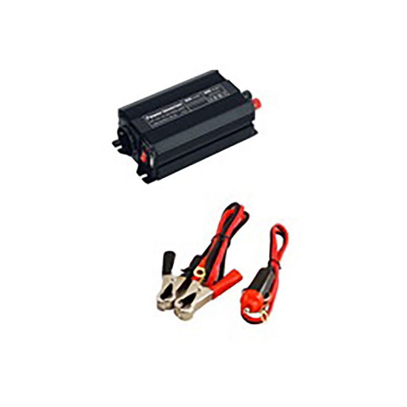 foto del prodotto power inverter 300w trasformatore portatile di corrente