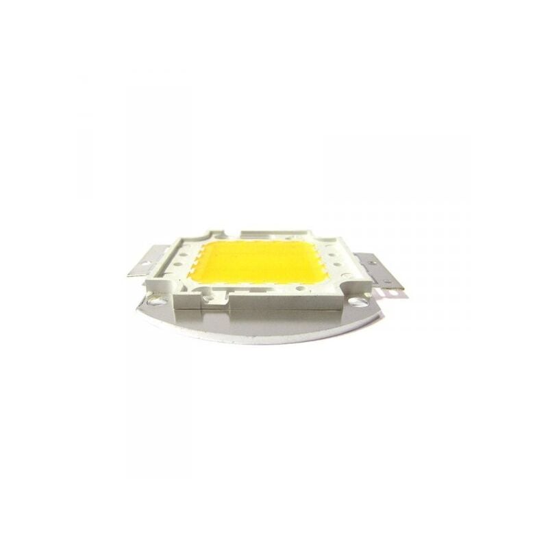 foto del prodotto power led cob epistar 20w 700ma dc 30v 34v 2000 2400 lumen bianco neutro 4000k 4500k