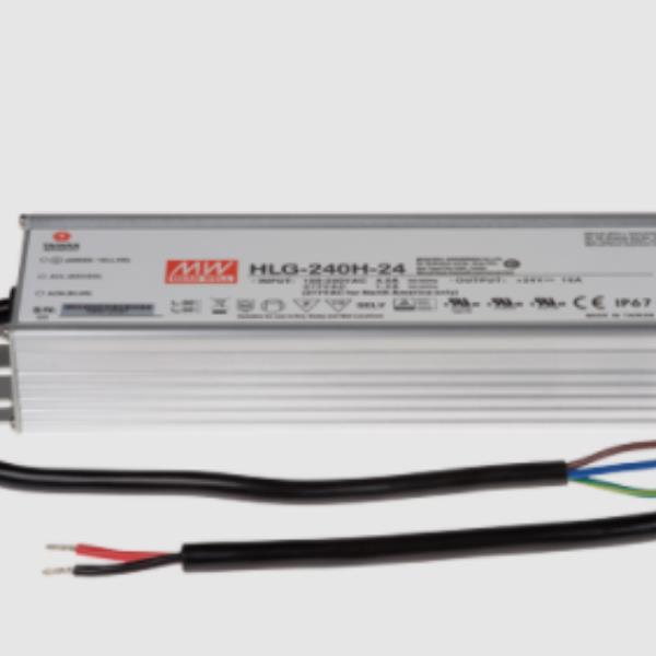 foto del prodotto power supply ps24 240 w