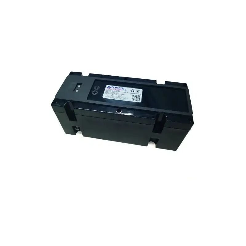 foto del prodotto power unit ambrogio light 3.45 ah per robott 4.0 basic