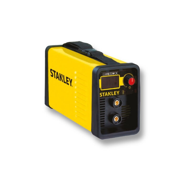 foto del prodotto power140 stazione di saldatura ad inverter stanley 460140