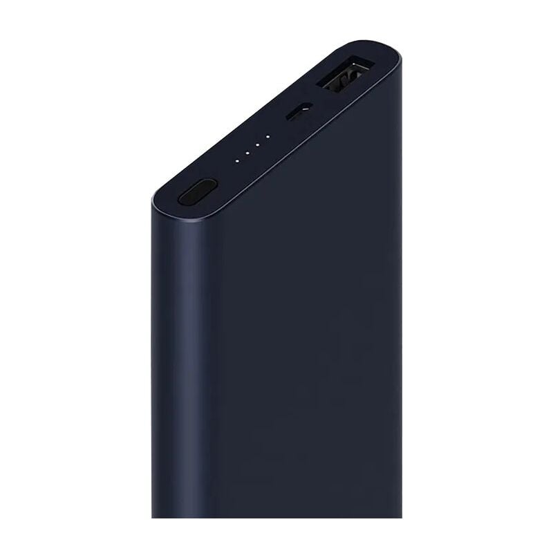 foto del prodotto powerbank 10 per dispositivi lostech 2a, 10000 mah 2 usb