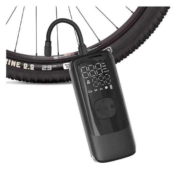 foto del prodotto powerbank 2000 mah air compressor - pac4000